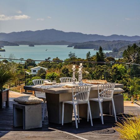 Harbour View Cottage Bay Of Islands Opua Экстерьер фото