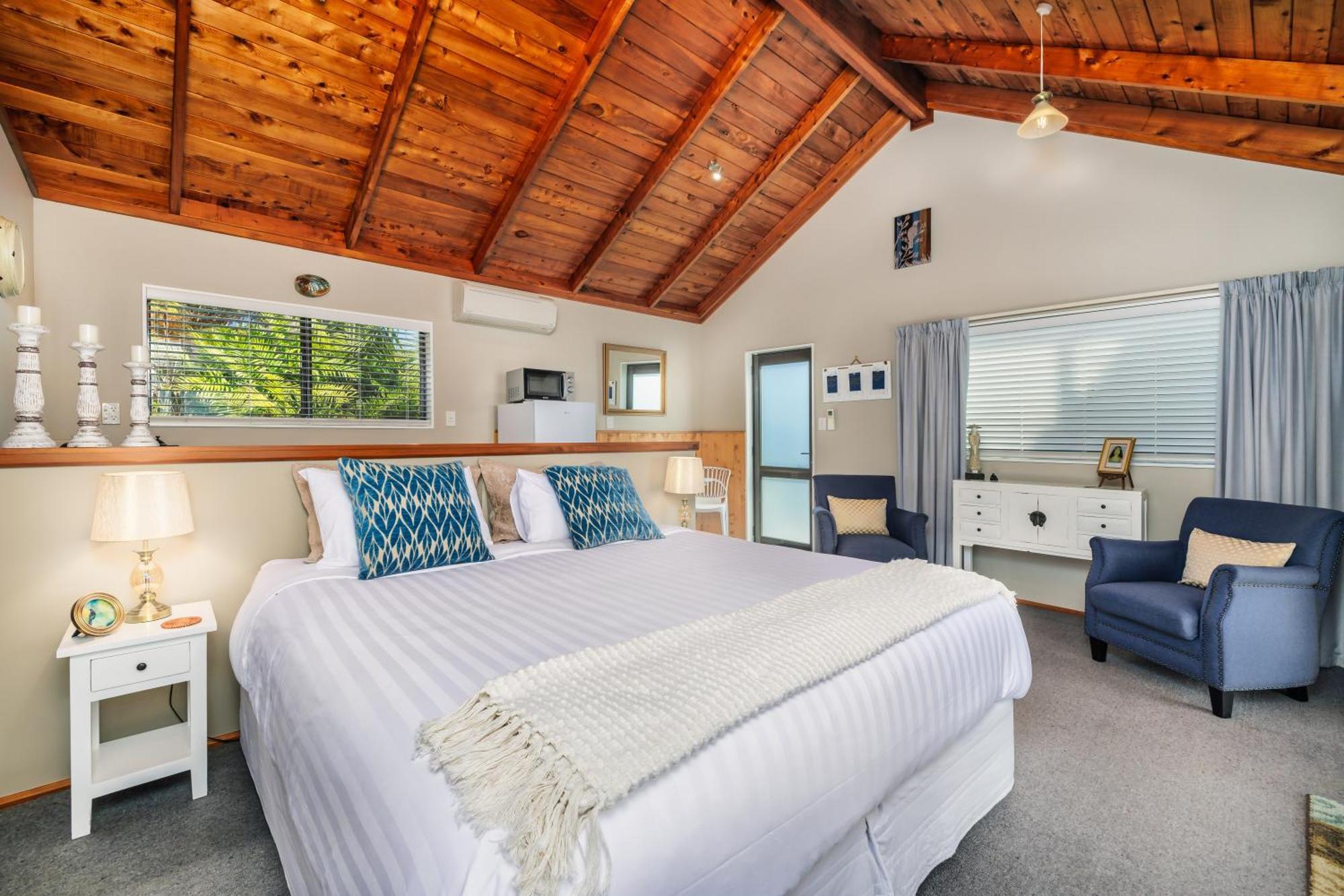 Harbour View Cottage Bay Of Islands Opua Экстерьер фото
