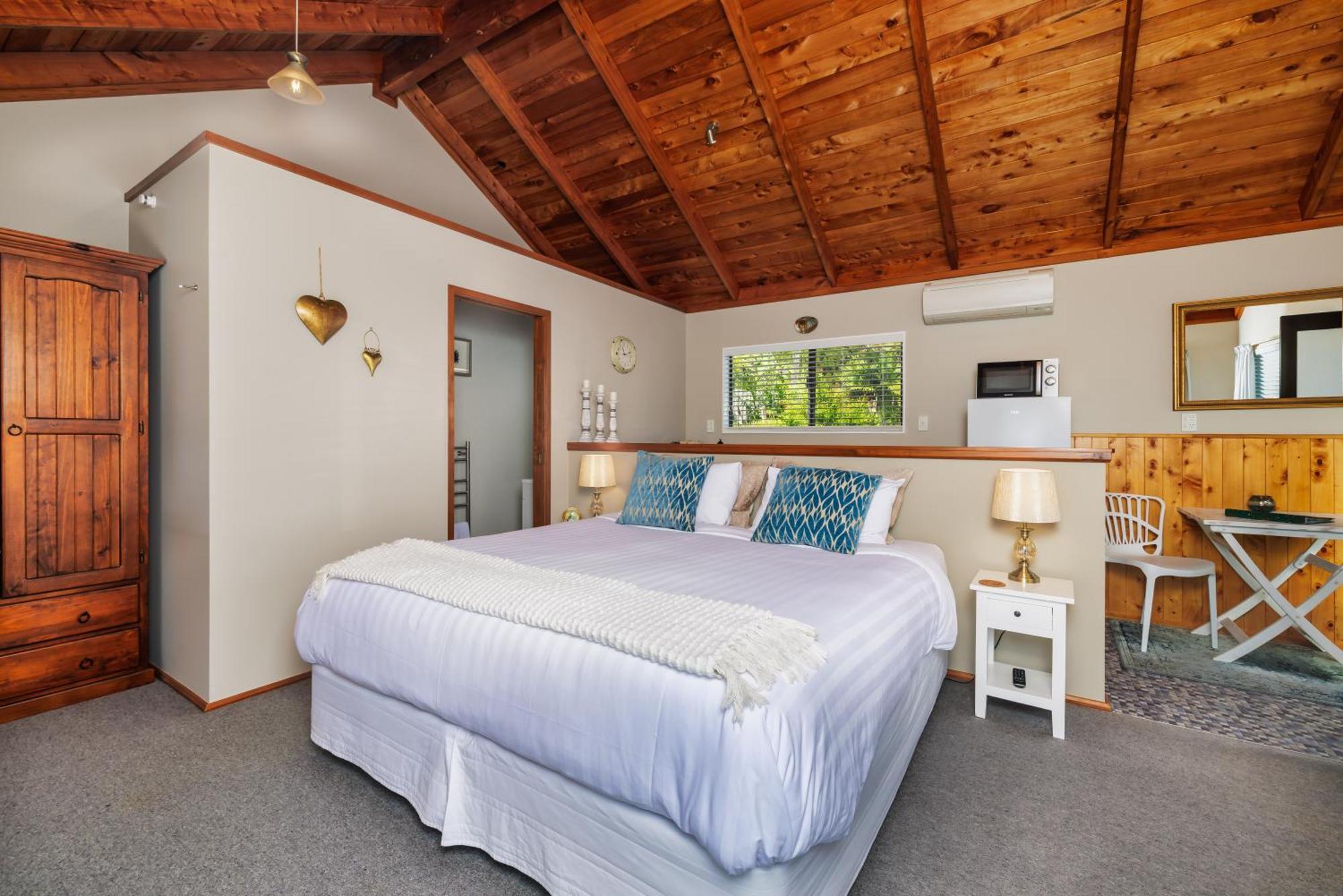 Harbour View Cottage Bay Of Islands Opua Экстерьер фото