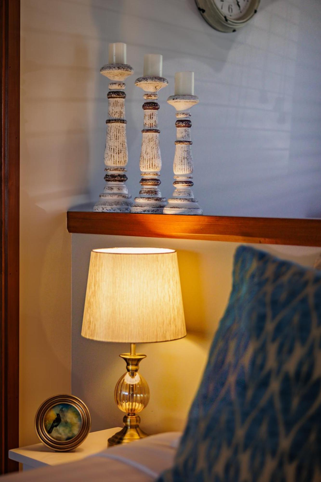 Harbour View Cottage Bay Of Islands Opua Экстерьер фото